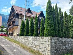Busteni, Poiana Tapului, Prahova