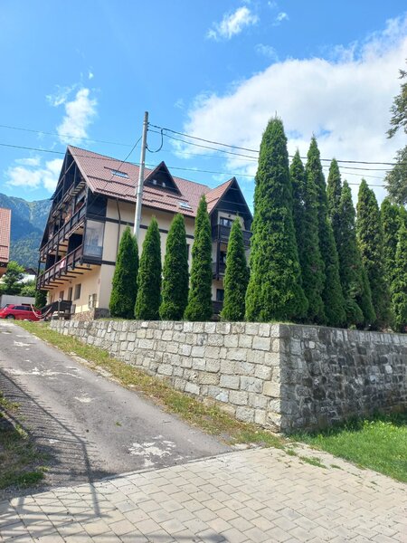 Busteni, Poiana Tapului, Prahova