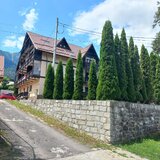 Busteni, Poiana Tapului, Prahova